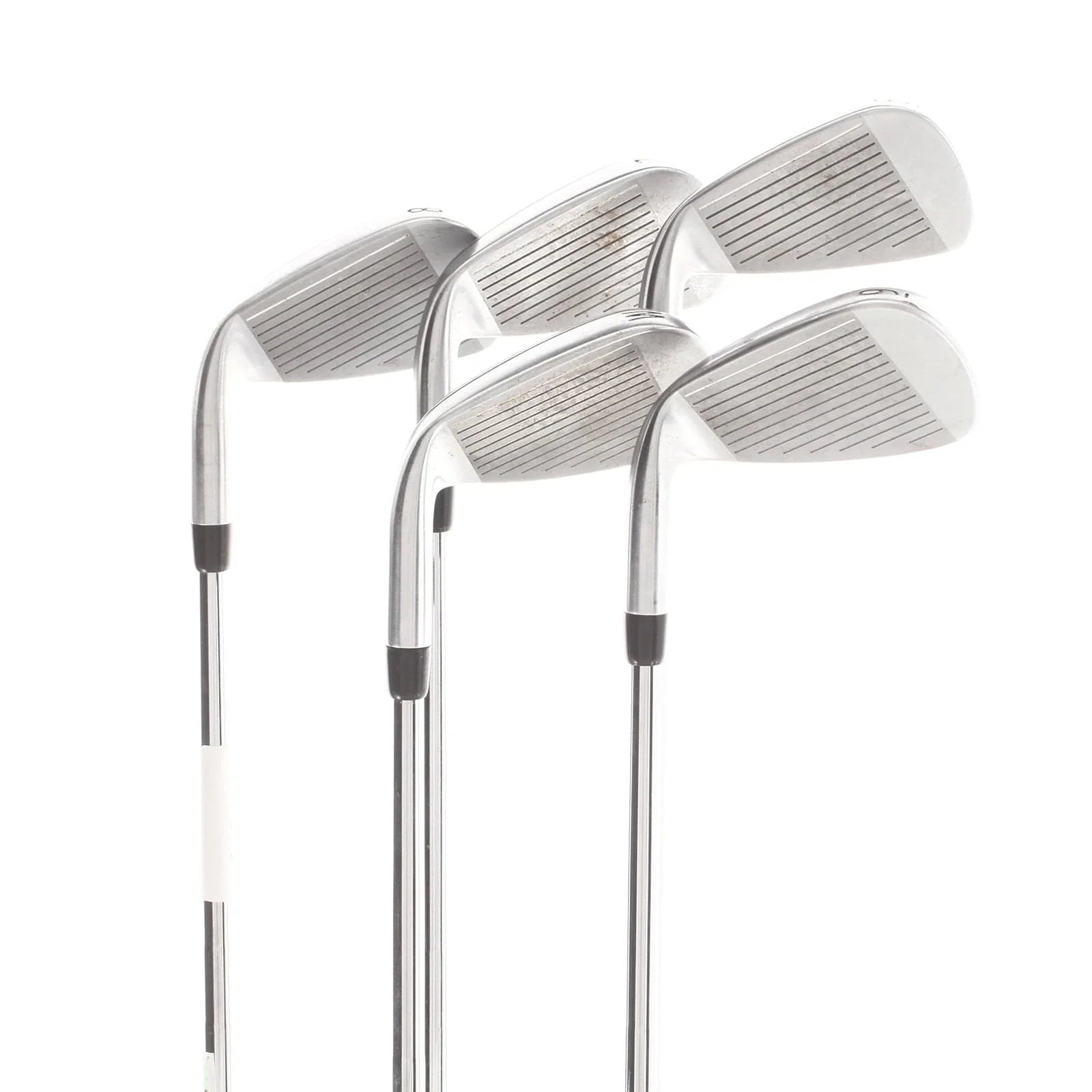 PXG 0311 XP Gen6 Steel Mens Right Hand Irons 6-PW Regular - KBS Tour 110 - Image 4