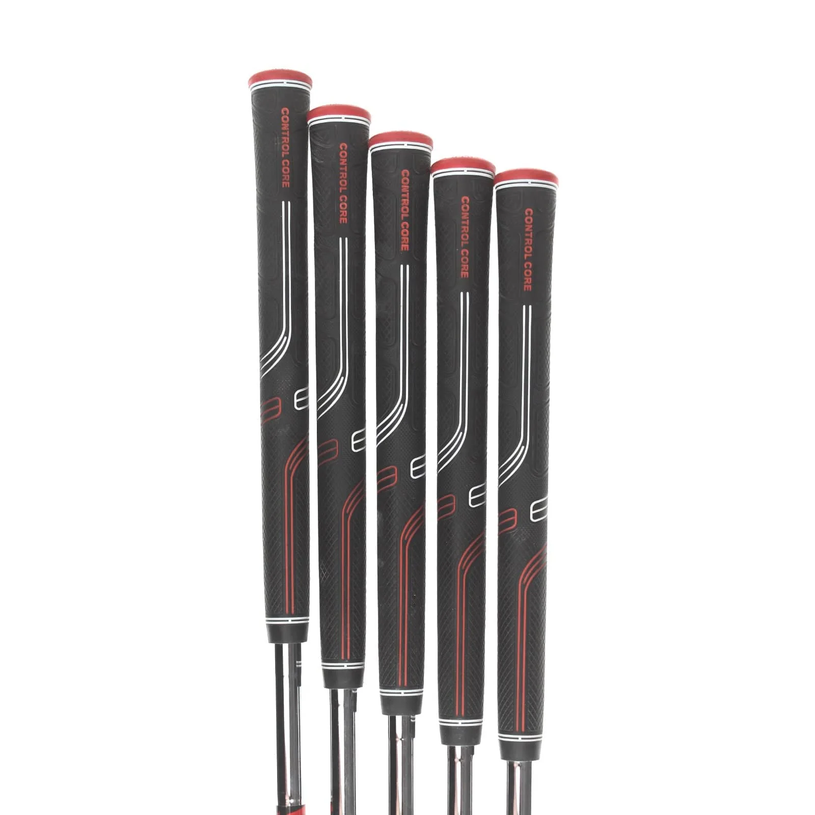 PXG 0311 XP Gen6 Steel Mens Right Hand Irons 6-PW Regular - KBS Tour 110 - Image 7