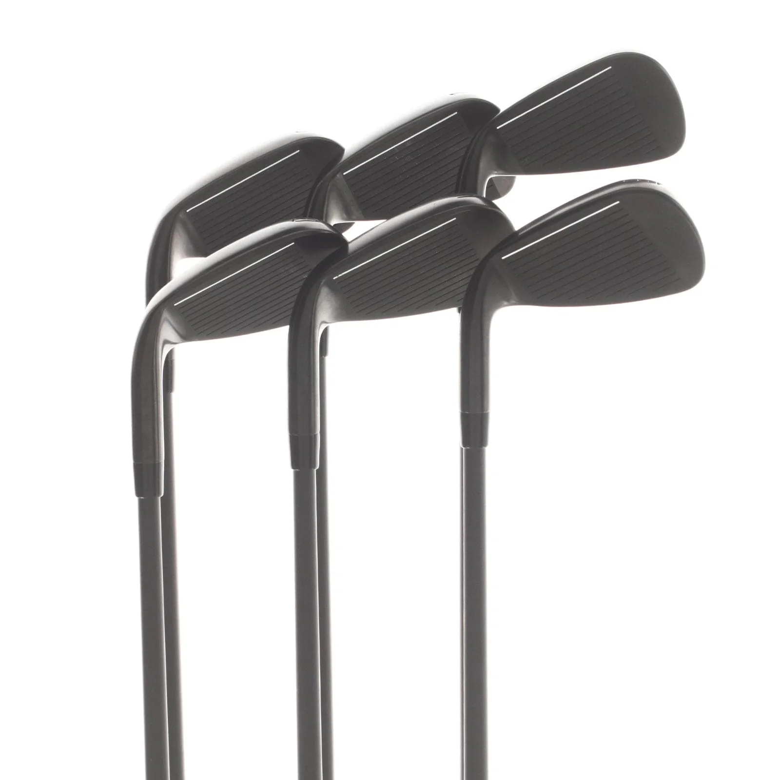 PXG 0311 XP Gen8 Graphite Mens Right Hand Irons 6-GW Regular - Cypher Sixty 5.5 - Image 4