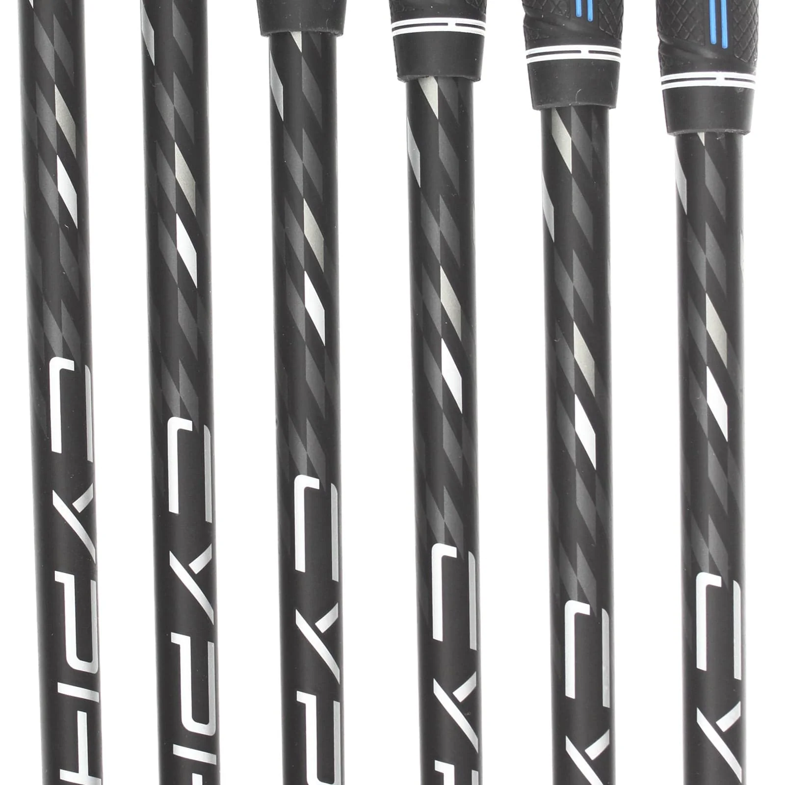 PXG 0311 XP Gen8 Graphite Mens Right Hand Irons 6-GW Regular - Cypher Sixty 5.5 - Image 6