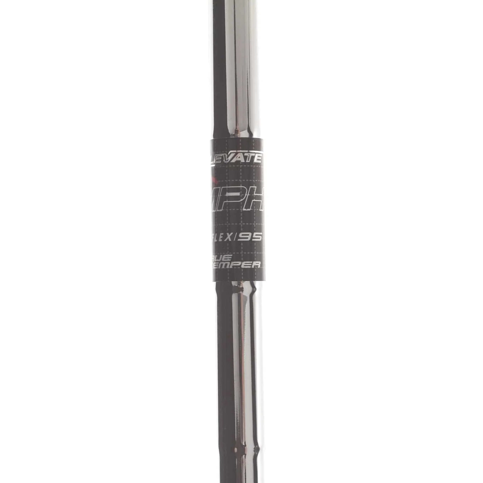 PXG 0311P Gen 7 Steel Mens Left Hand Irons 6-GW Extra Stiff - True Temper Elevate 95 - Image 5