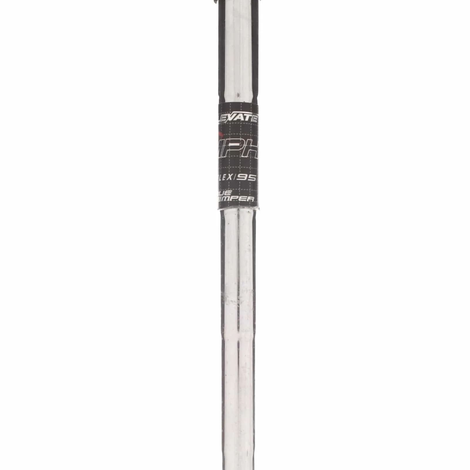 PXG 0311P Gen3 Steel Mens Right Hand 9 Iron Stiff - True Temper Elevate MPH - Image 4