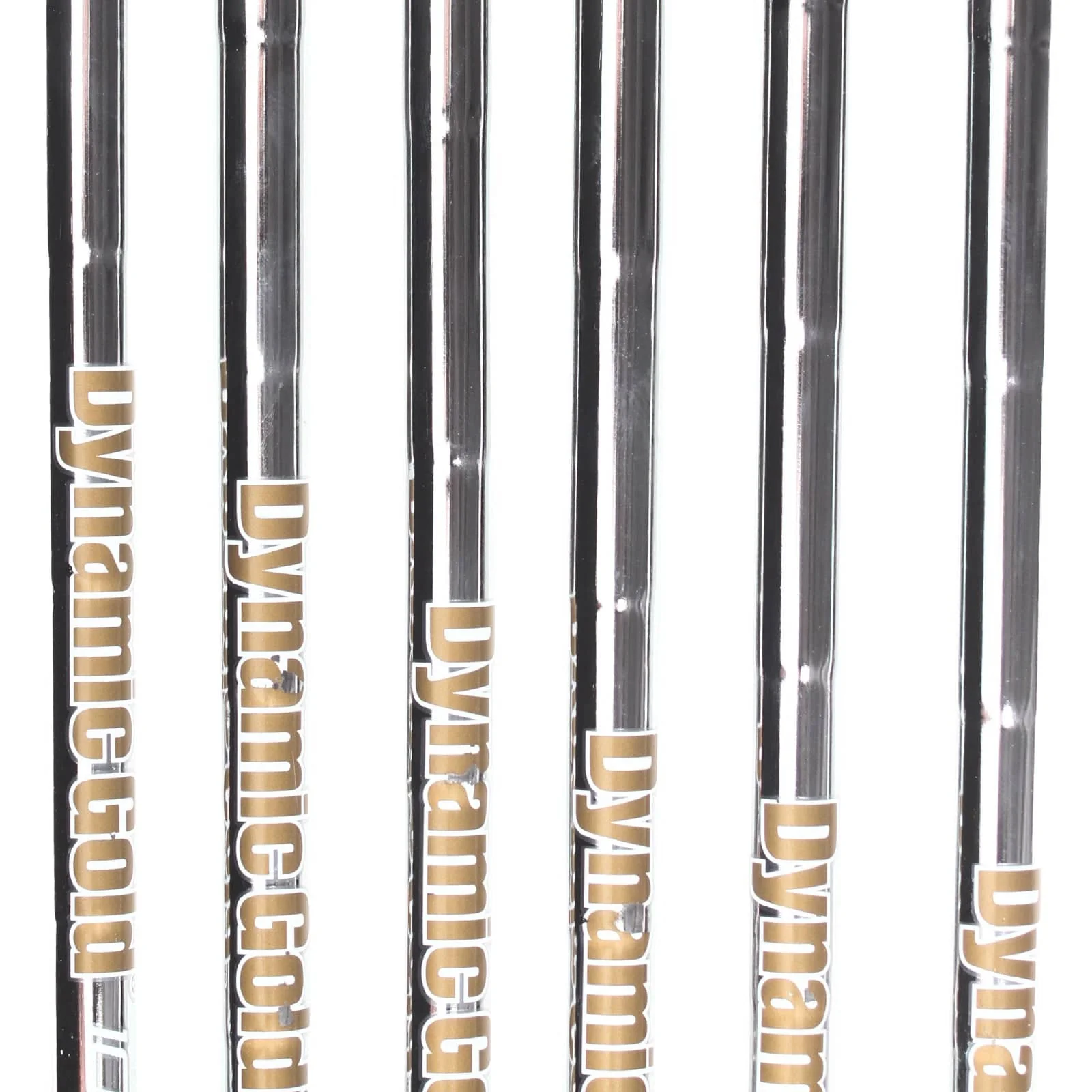 PXG 0311P Gen7 Steel Mens Right Hand Irons 5-PW Stiff - Dynamic Gold 105 S300 - Image 6