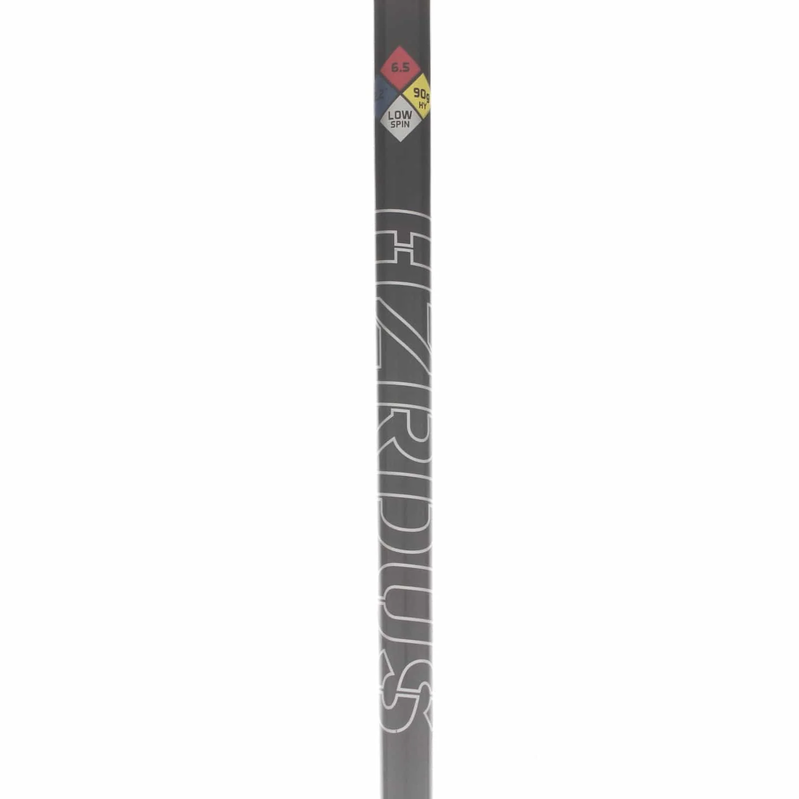 PXG 0311X Gen4 Graphite Mens Right Hand Driving Iron 18* Extra Stiff - HZRDUS Smoke RDX 6.5 90g HY - Image 4