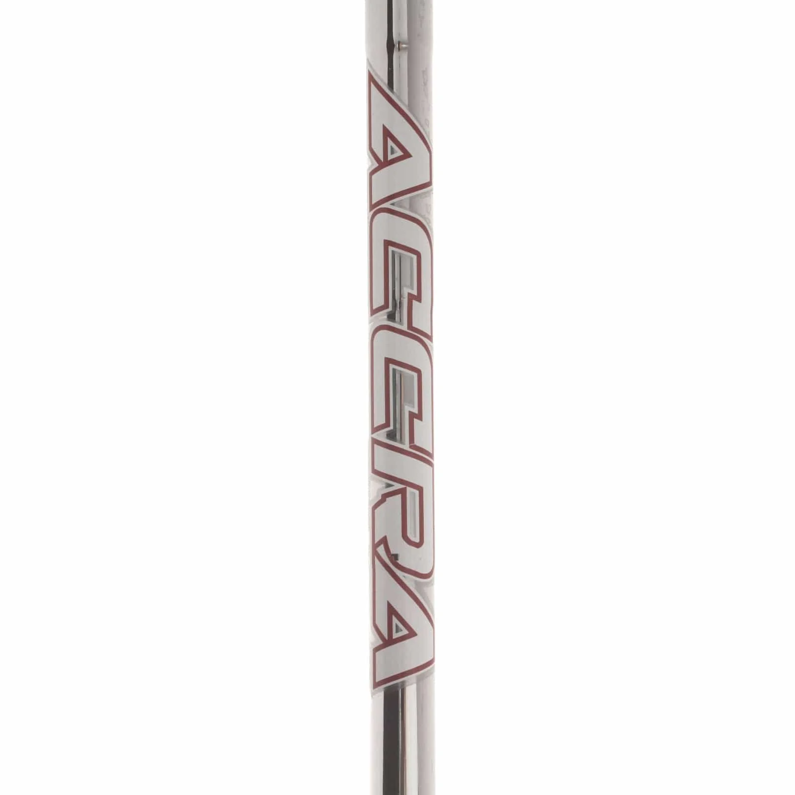PXG 0317 T Milled Steel Mens Right Hand Irons 5-PW Stiff - Accra iSeries 110i - Image 5