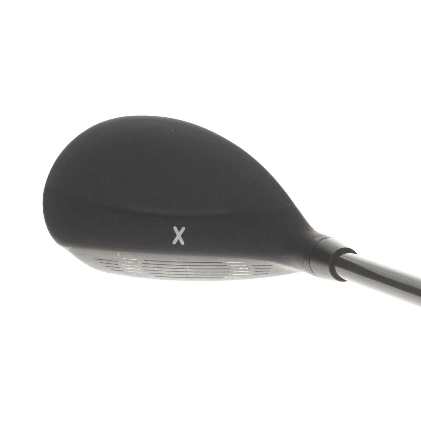 PXG 0317 X Proto Graphite Mens Right Hand 6 Hybrid 28* Regular - Project X Evenflow Riptide 80 - Image 3