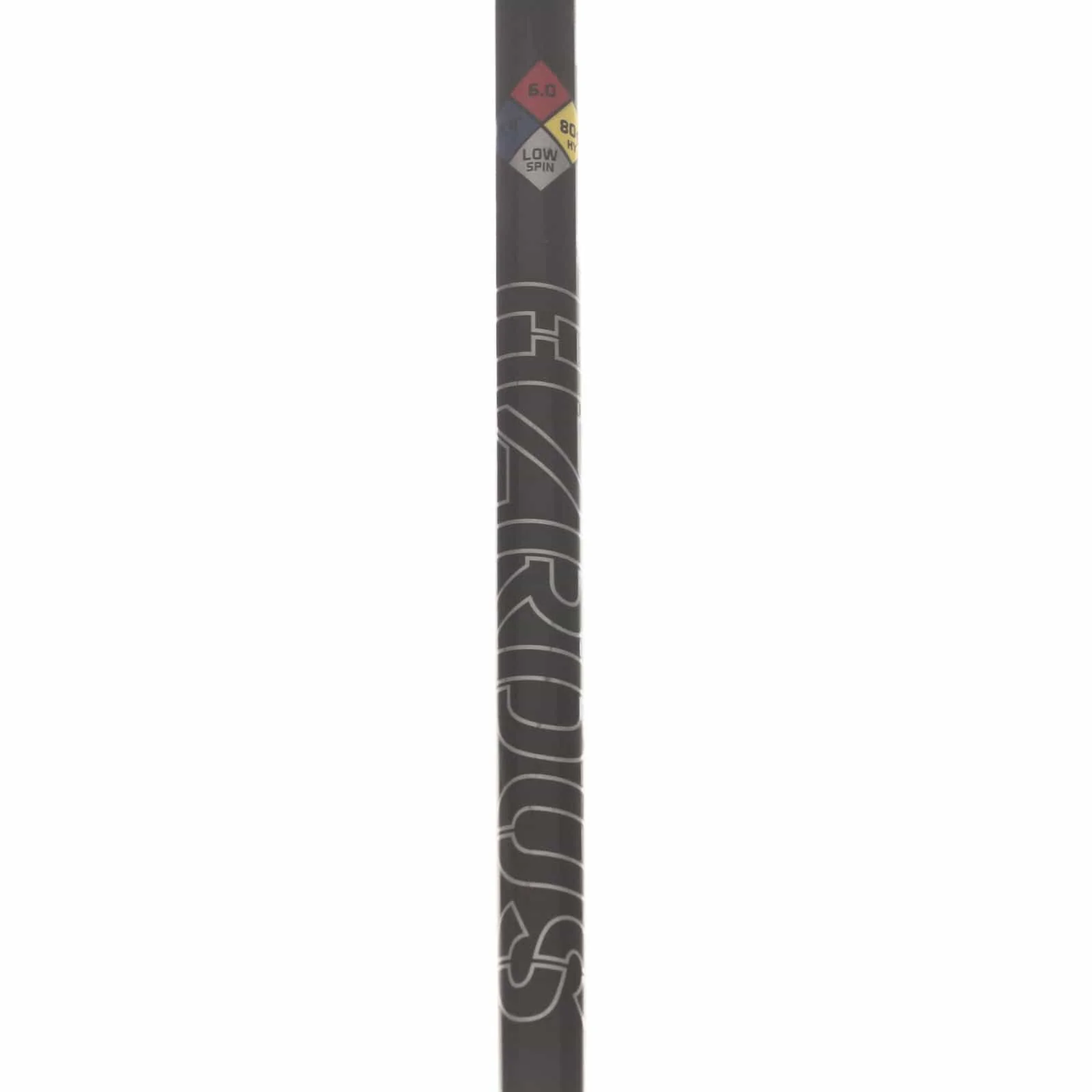 PXG 0317 X Prototype Graphite Mens Right Hand 3 Hybrid 19* Stiff - Hzrdus Smoke Black RDX 6.0 80g - Image 5