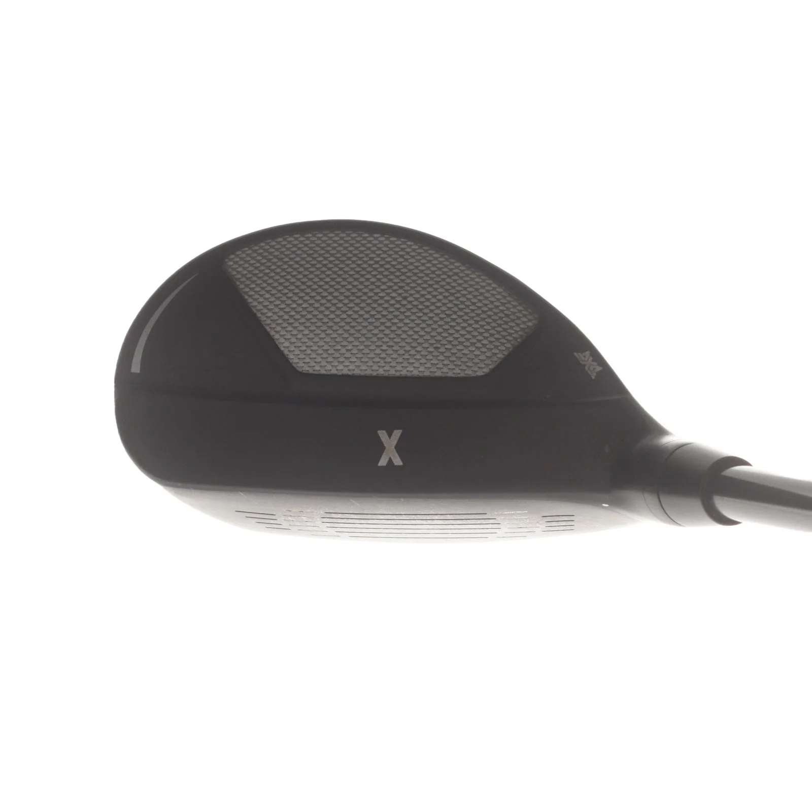 PXG 0317 XF Gen 4 Graphite Mens Right Hand 3 Hybrid 19* Regular - Tensei Blue 75 - Image 3