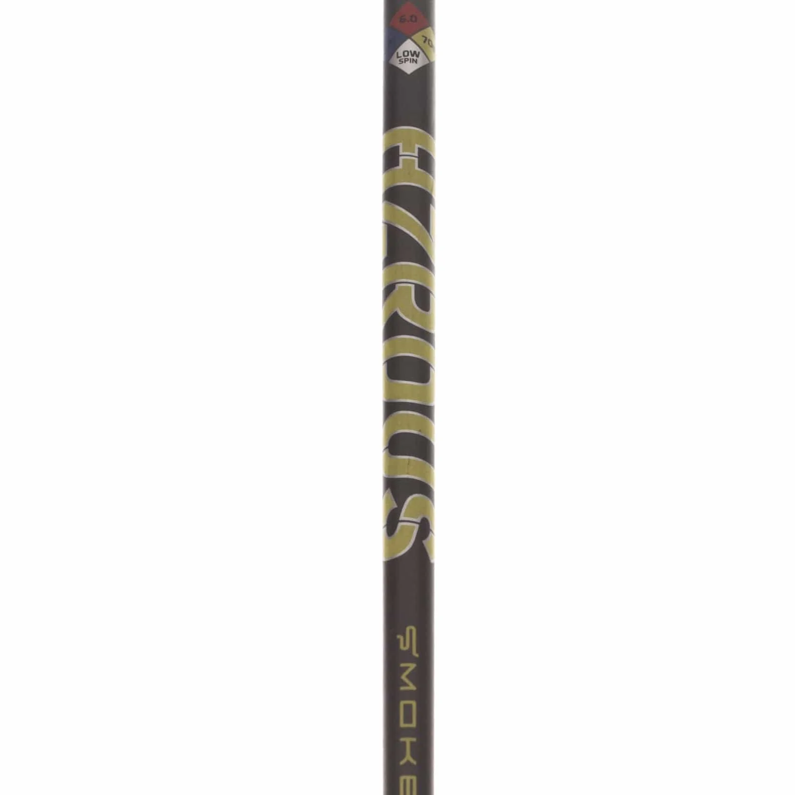 PXG 0341 X Proto Graphite Mens Right Hand Fairway 3 Wood 15* Stiff - HZRDUS Smoke Yellow 6.0 70g - Image 5