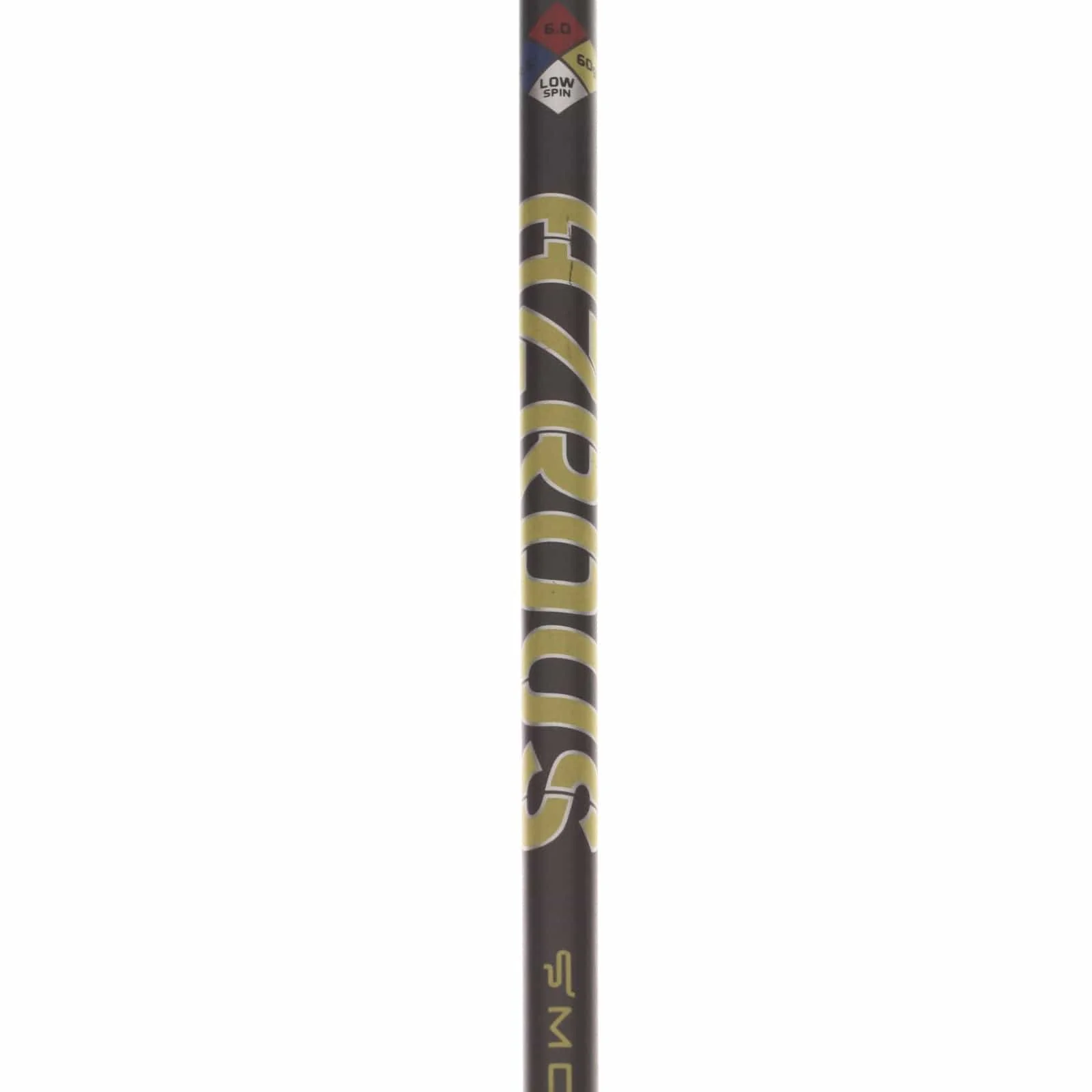 PXG 0811 X+ Proto Graphite Mens Right Hand Driver 10.5* Stiff - HZRDUS Smoke 6.0 60g - Image 5