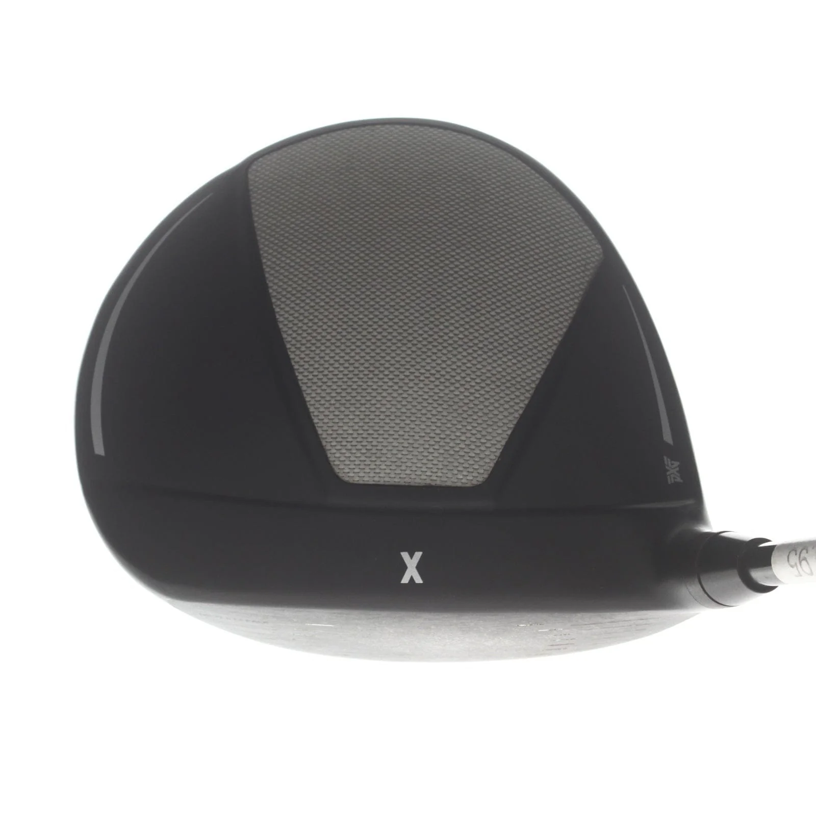 PXG 0811 XF Gen 4 Graphite Mens Right Hand Driver 9* Regular - Tensei Blue 55 - Image 2