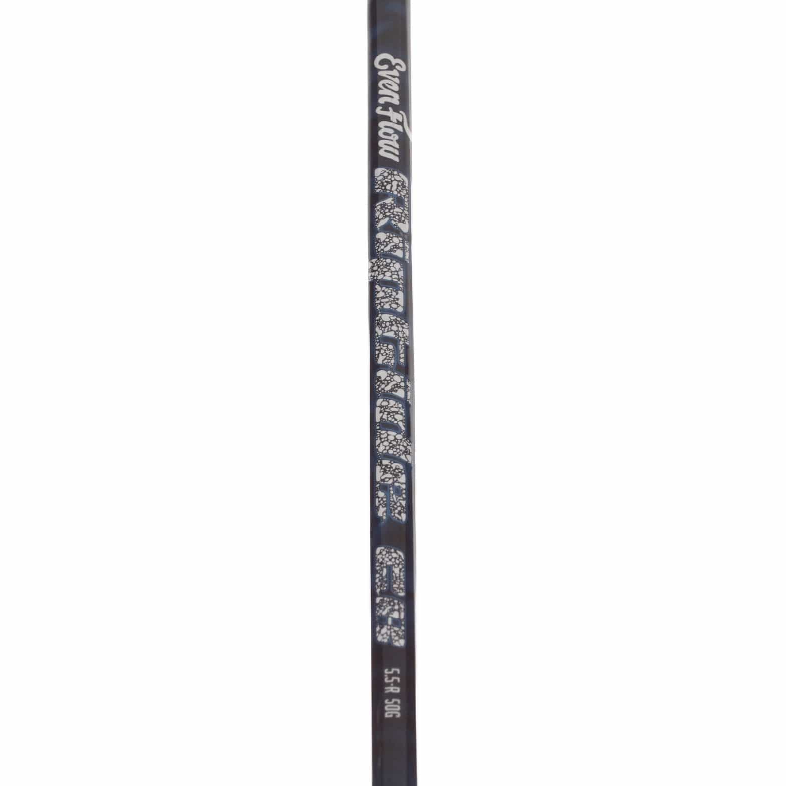 PXG 0811 XF Gen2 Graphite Mens Right Hand Driver 10.5* Regular - Evenflow Riptide CB 5.5 50g - Image 5