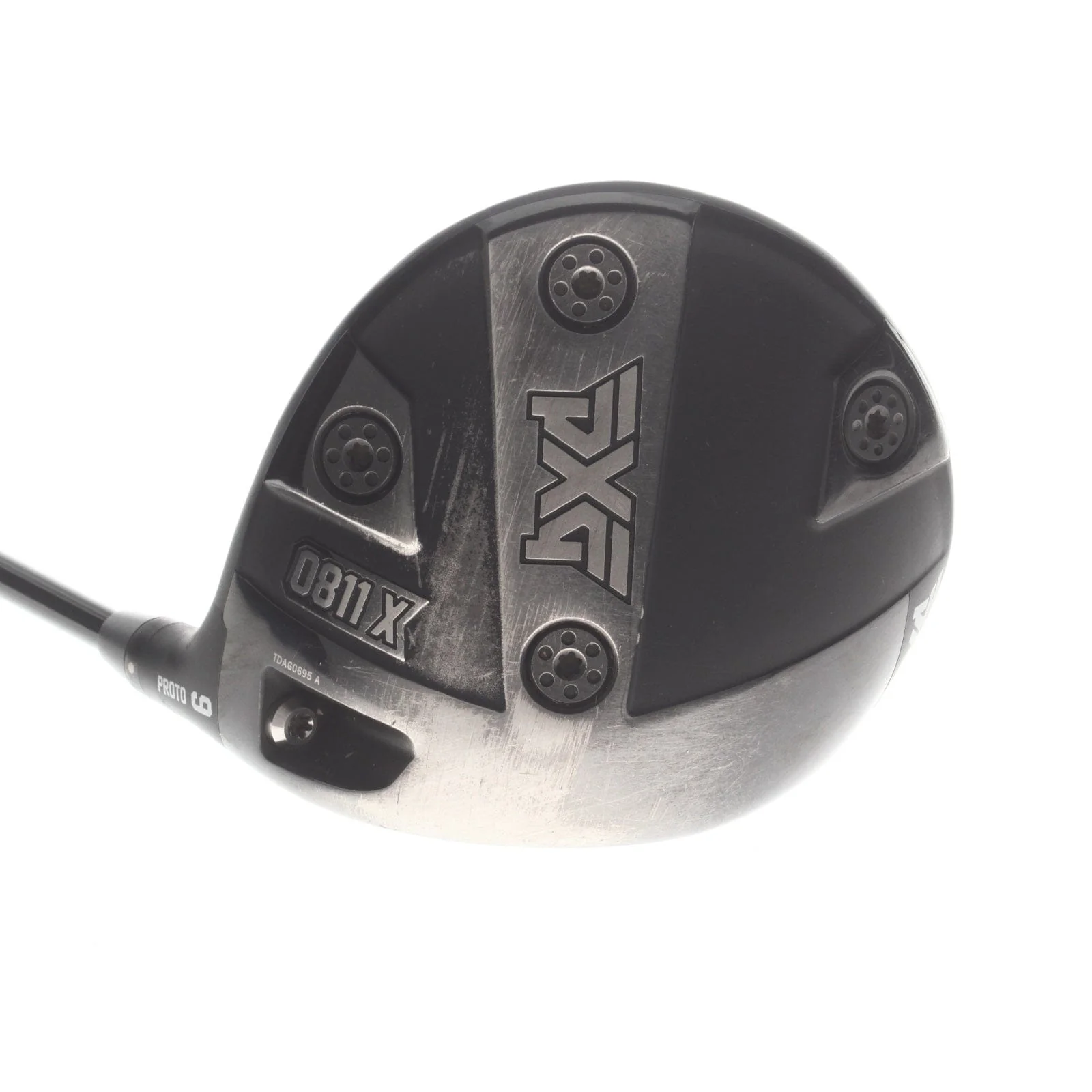 PXG 0811X Proto Graphite Mens Right Hand Driver 9* Stiff - Diamana 60 - Image 2