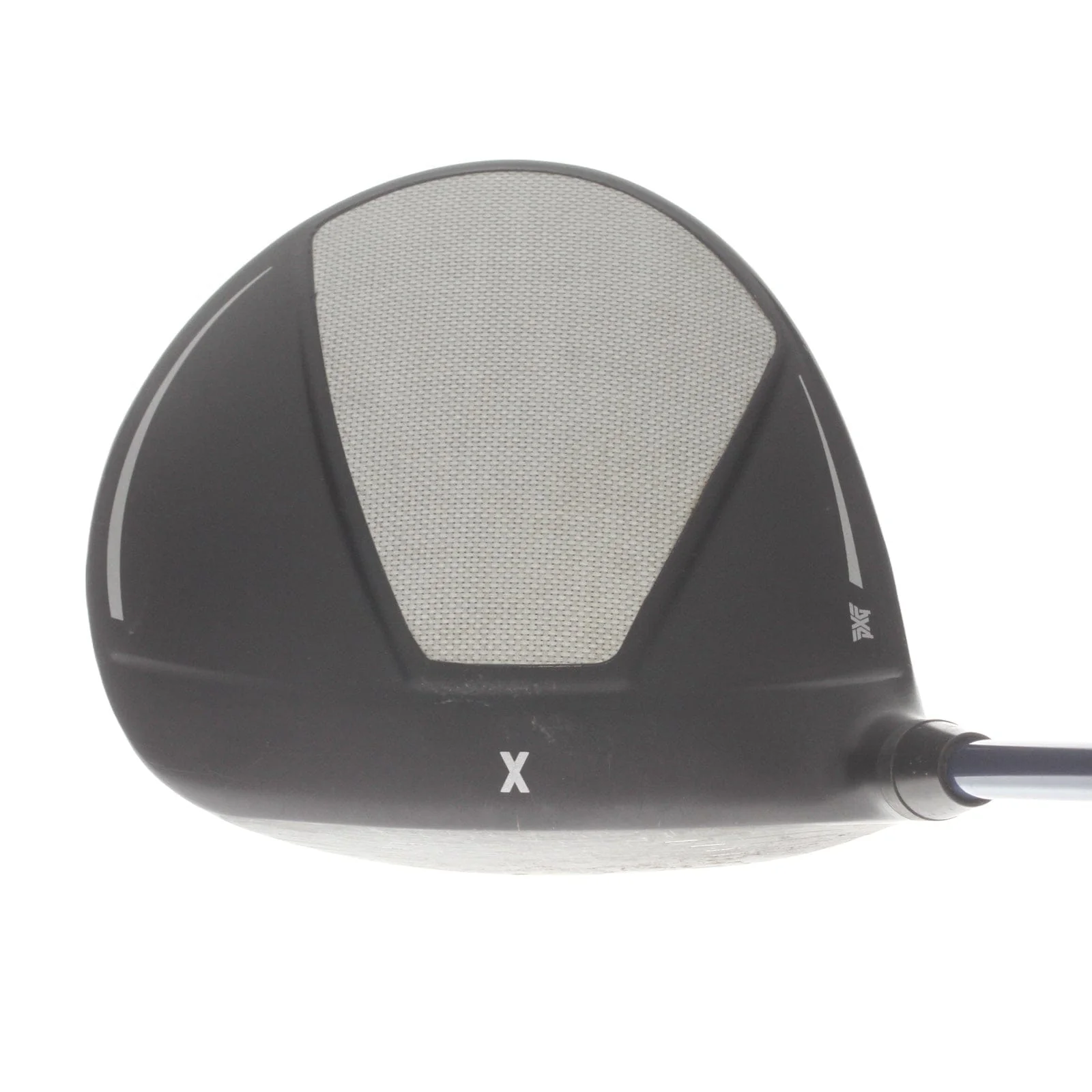 PXG 0811XF Gen4 Graphite Mens Right Hand Driver 9* Regular - Evenflow Riptide CB 5.5 50g - Image 3