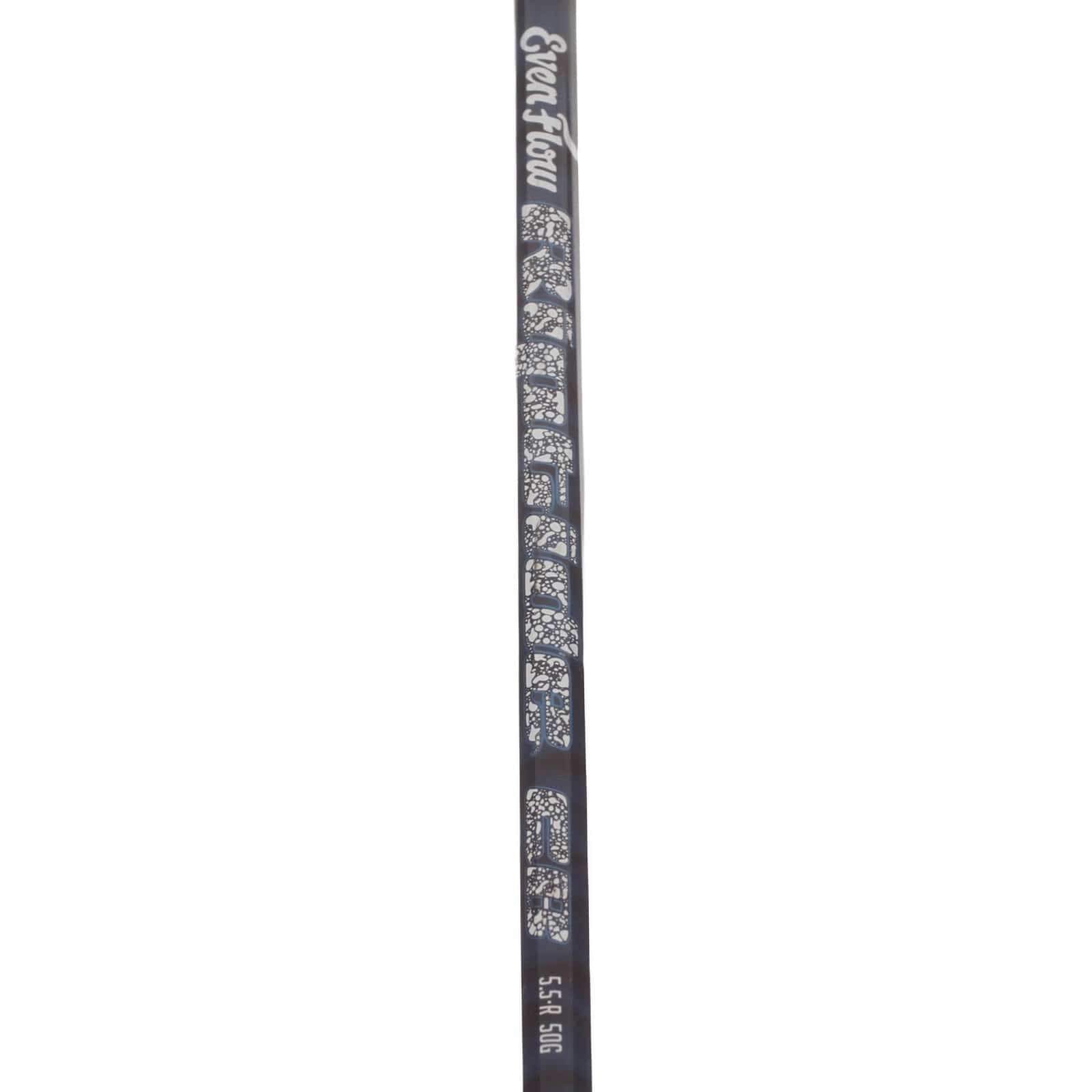 PXG 0811XF Gen4 Graphite Mens Right Hand Driver 9* Regular - Evenflow Riptide CB 5.5 50g - Image 5