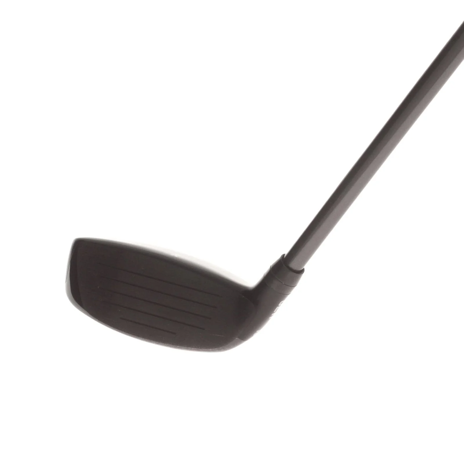 PXG 211 Graphite Mens Right Hand 4 Hybrid 22* Stiff - Evenflow Riptide 6.0 80g - Image 4