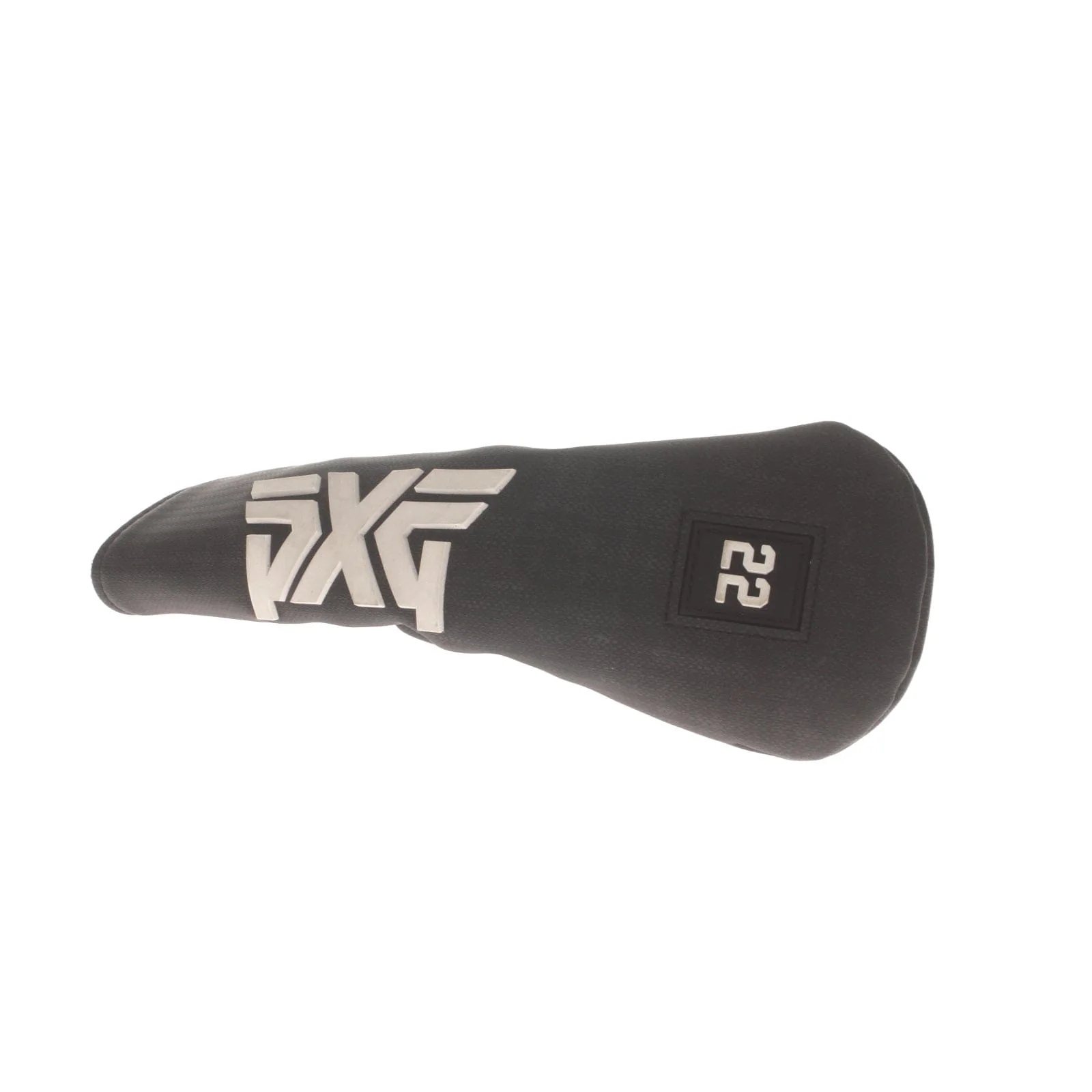 PXG 211 Graphite Mens Right Hand 4 Hybrid 22* Stiff - Evenflow Riptide 6.0 80g - Image 7