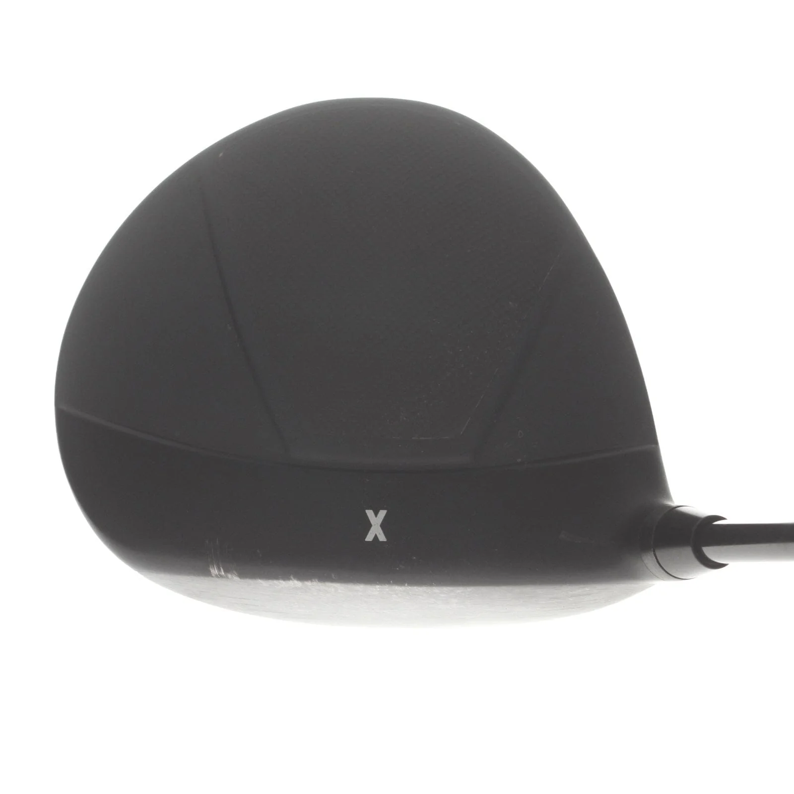 PXG 211 Graphite Mens Right Hand Driver 10.5* Stiff - HZRDUS RDX Smoke 6.0 70g - Image 3