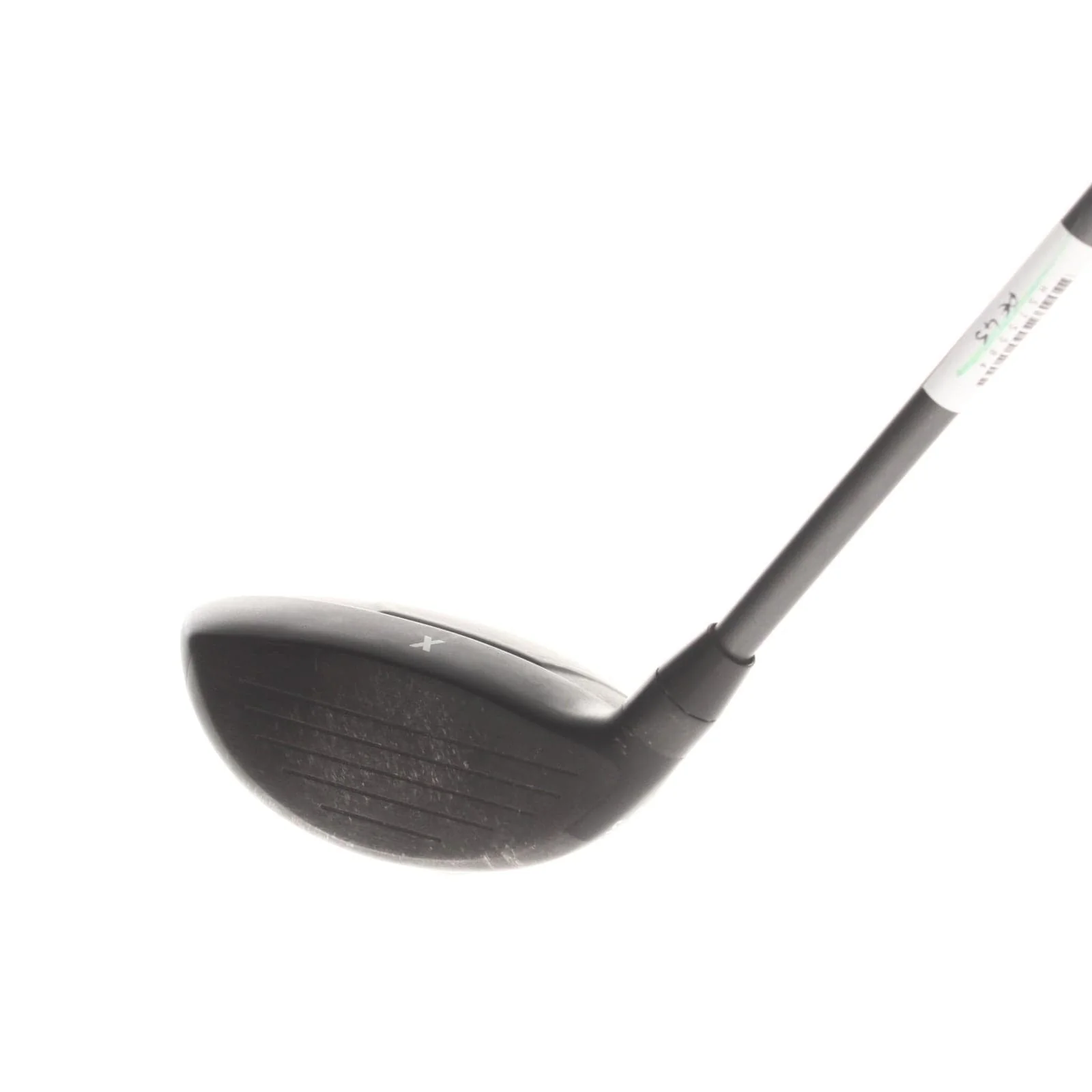 PXG 211 Graphite Mens Right Hand Fairway 3 Wood 15* Extra Stiff - HZRDUS Smoke 6.5 70g - Image 3