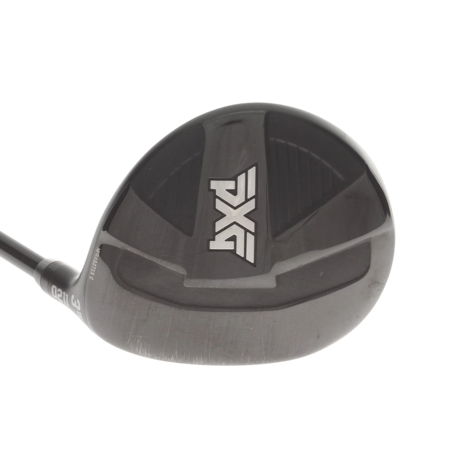 PXG 211 Graphite Mens Right Hand Fairway 3 Wood 15* Stiff - Tensei AV Blue 65 - Image 2