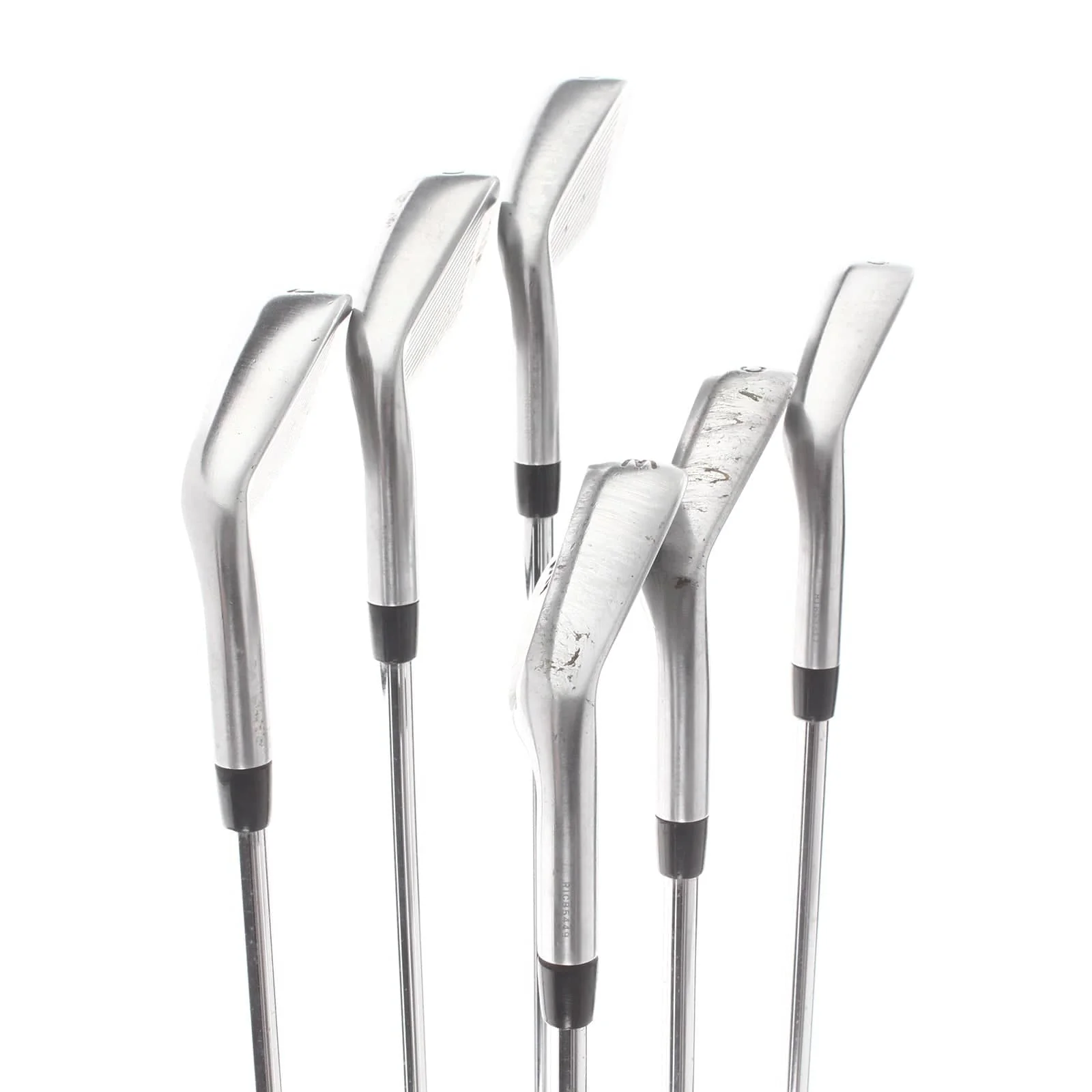 PXG 0211 DC Steel Mens Right Hand Irons 5-PW Stiff - Tour Elevate - Image 3