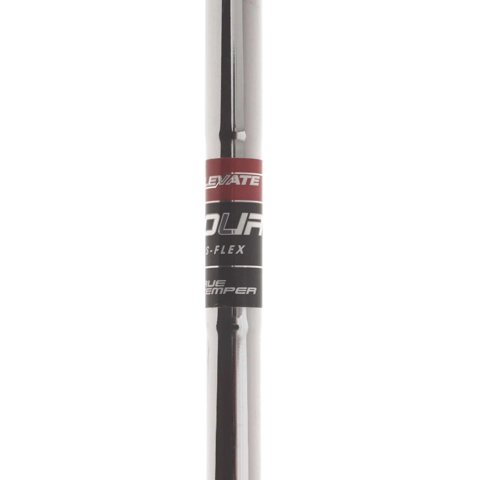 PXG 0211 DC Steel Mens Right Hand Irons 5-PW Stiff - Tour Elevate - Image 5