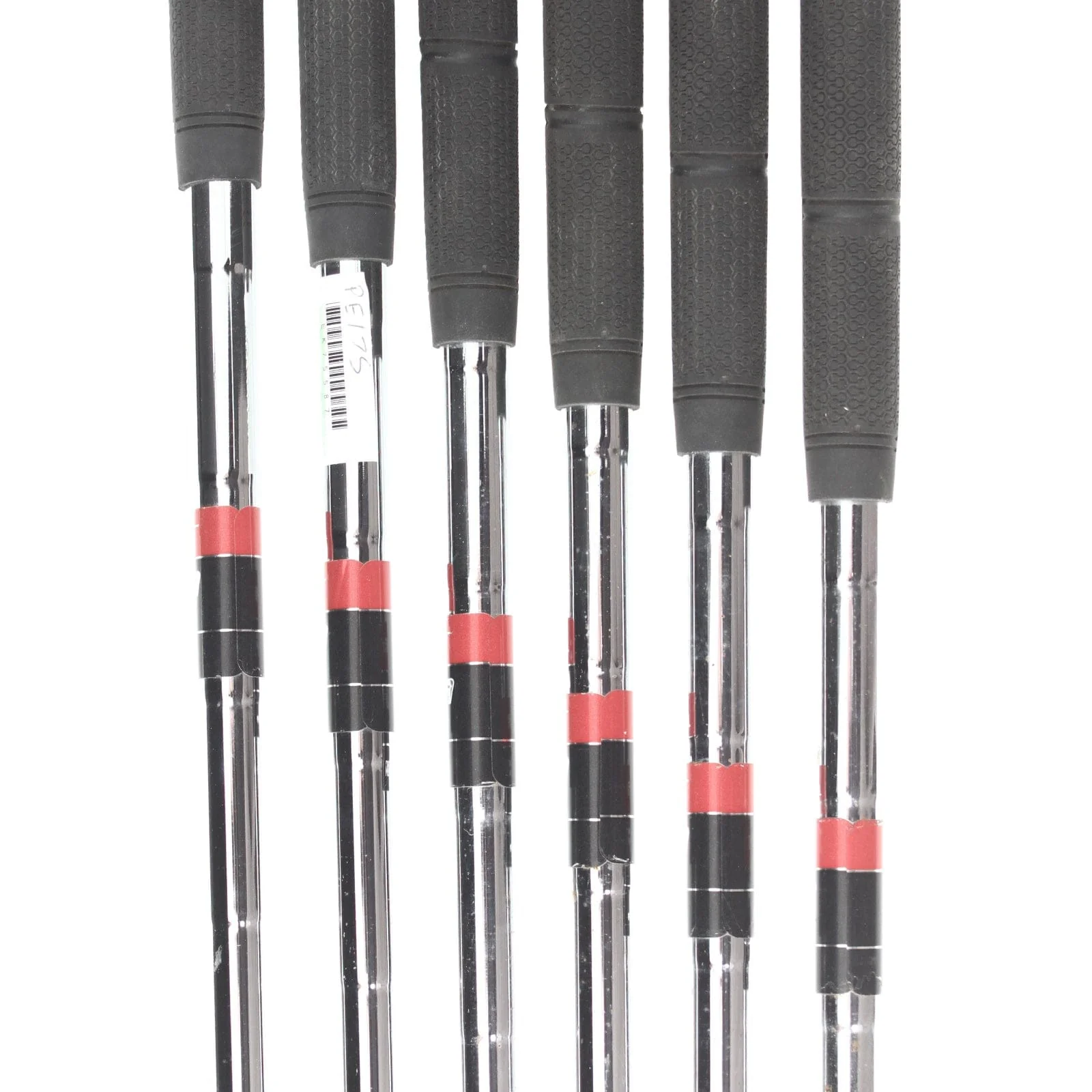 PXG 0211 DC Steel Mens Right Hand Irons 5-PW Stiff - Tour Elevate - Image 6