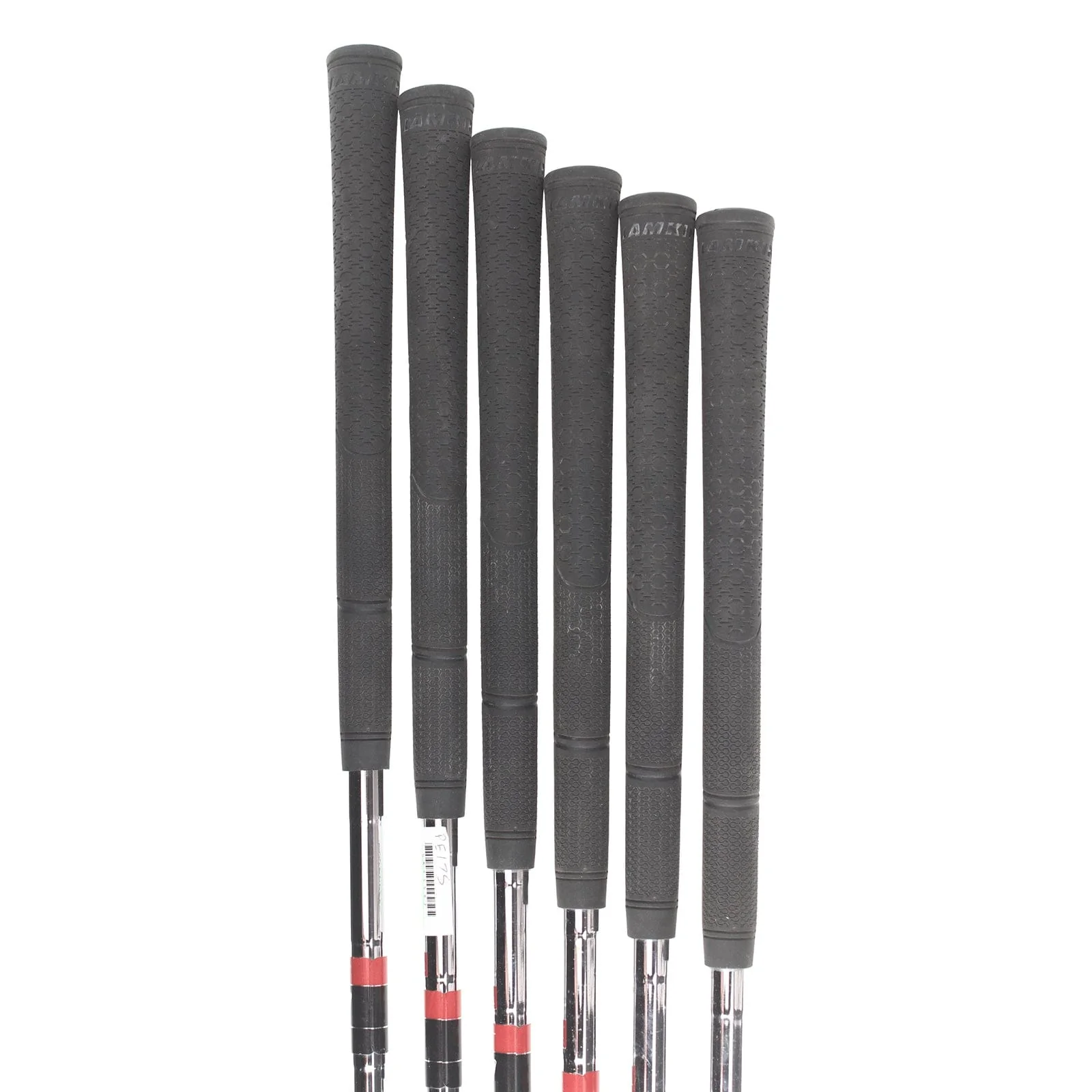 PXG 0211 DC Steel Mens Right Hand Irons 5-PW Stiff - Tour Elevate - Image 7