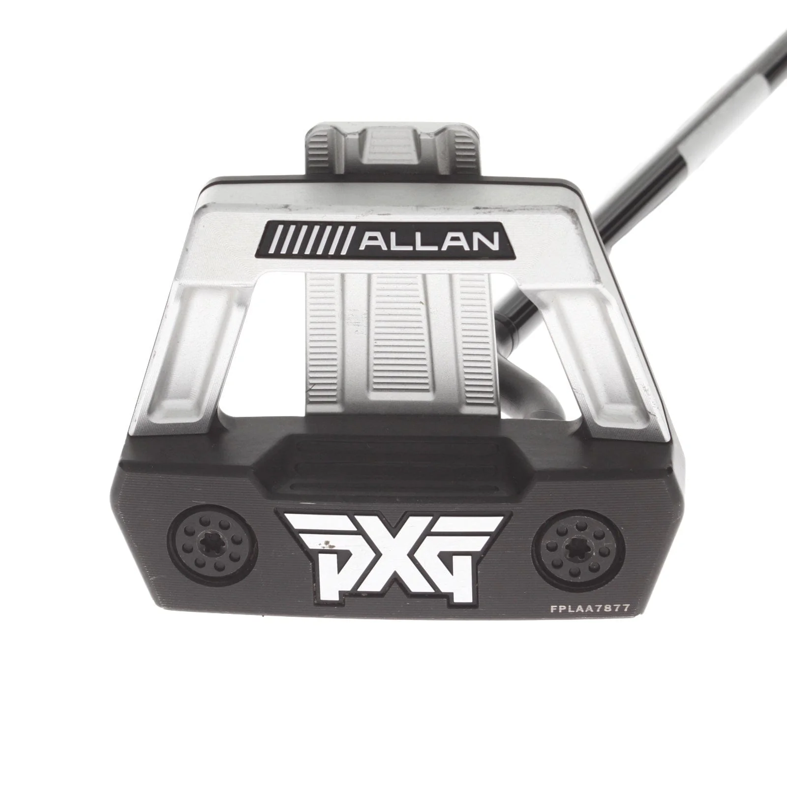PXG Allan Mens Left Hand Putter 33" Mallet - PXG Straight II - Image 2