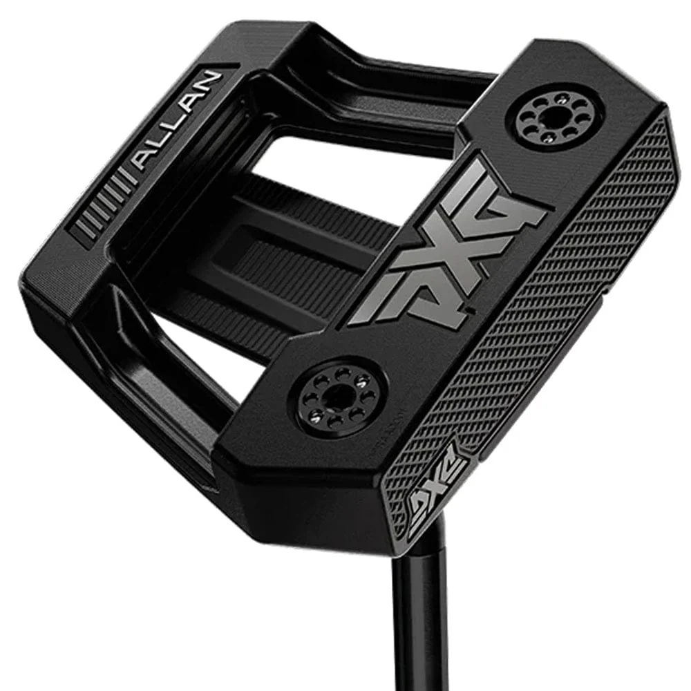 PXG Zero Torque Putter - Allan Xtreme Dark Putter - Image 2
