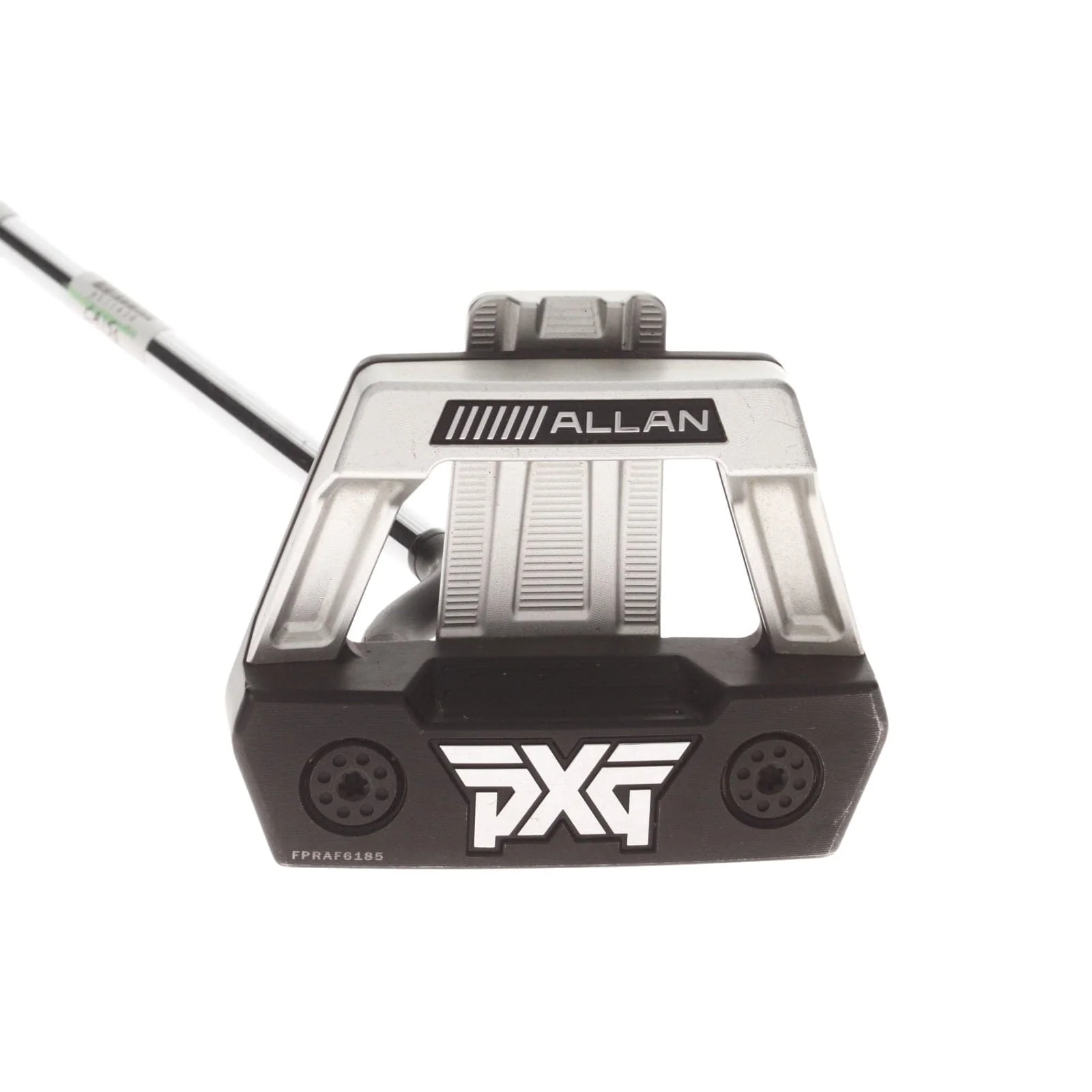 PXG Allan ZT Mens Right Hand Putter 36" Mallet - PXG Staight II - Image 2