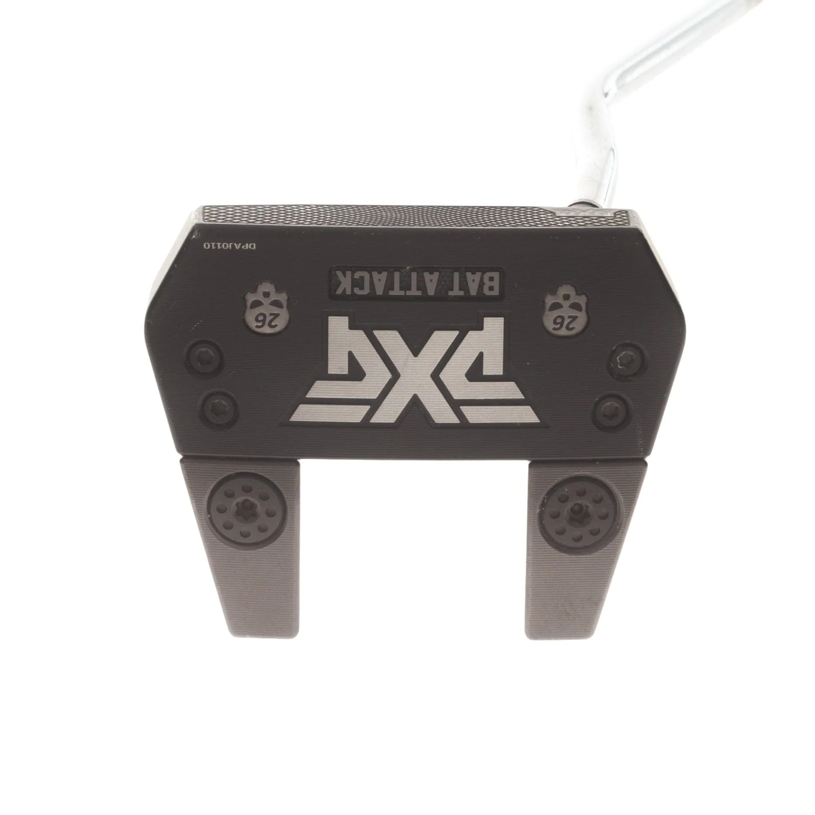 PXG Bat Attack Mens Right Hand Putter 34" Mallet - PXG - Image 2