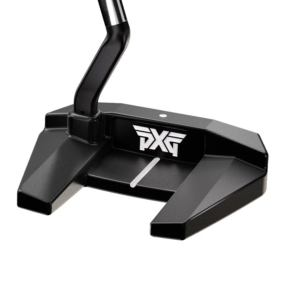 PXG Zero Torque Putter - Bat Attack - Image 3