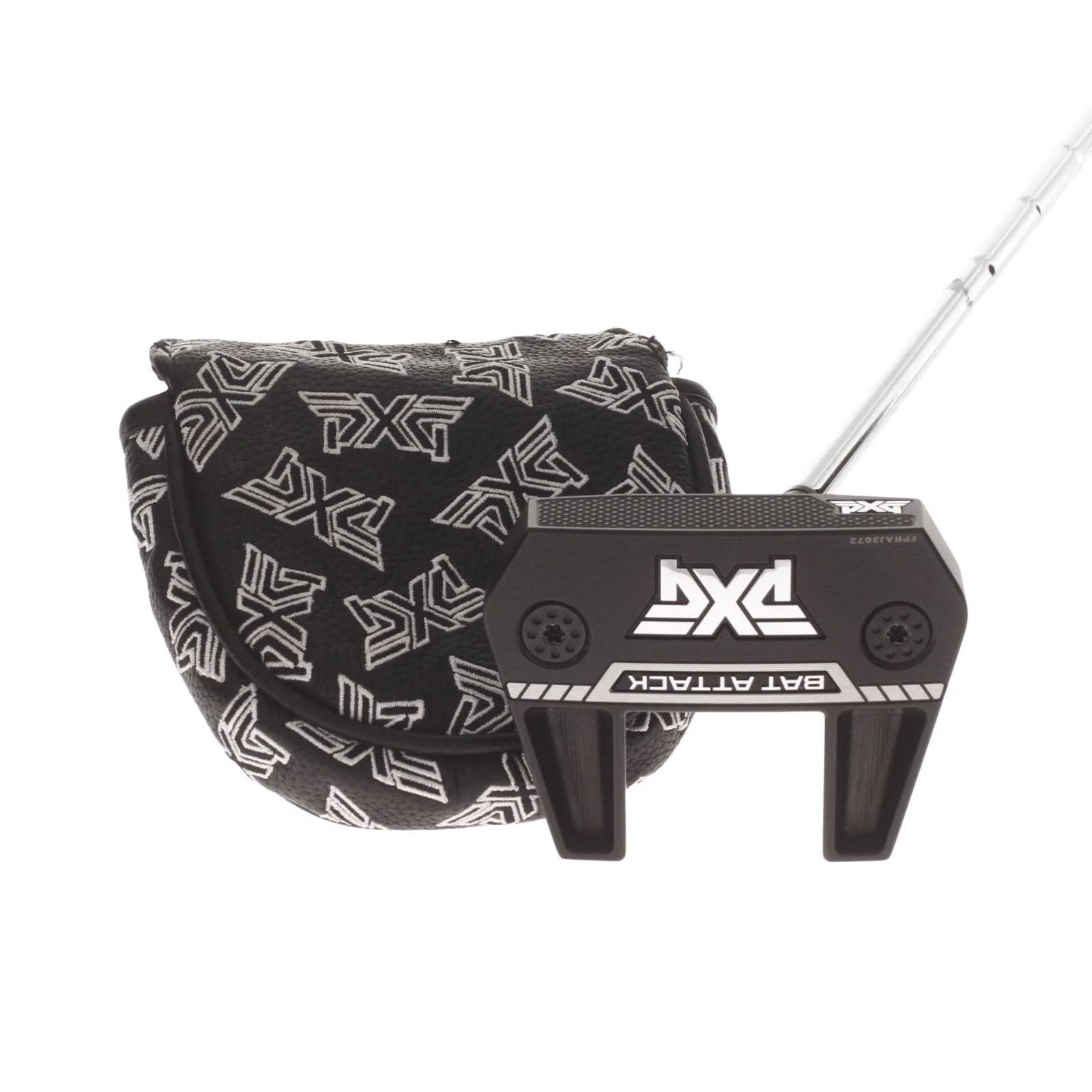 PXG Bat Attack ZT Mens Right Hand Putter 33" PXG - PXG Slant 1.5 R