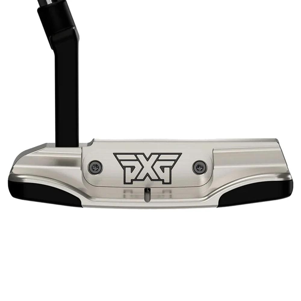 PXG Battle Ready II Putter - Brandon Platinum (Plumbers Neck) - Image 4