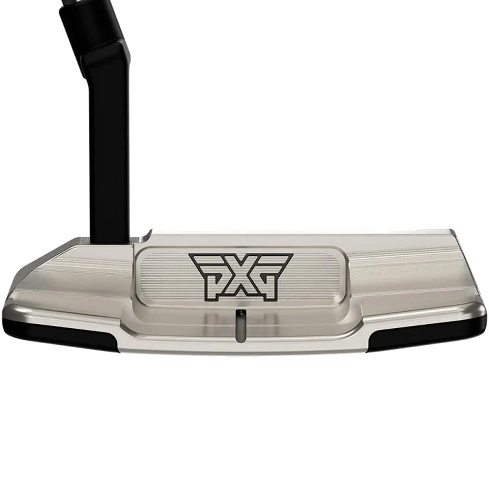 PXG Battle Ready II Putter - Closer Platinum (Plumbers Neck) - Image 4