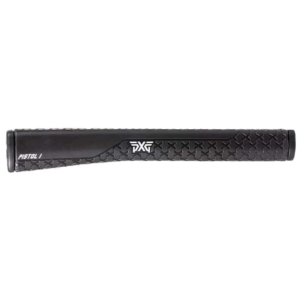 PXG Black Hawk Putter - Double Bend - Image 3