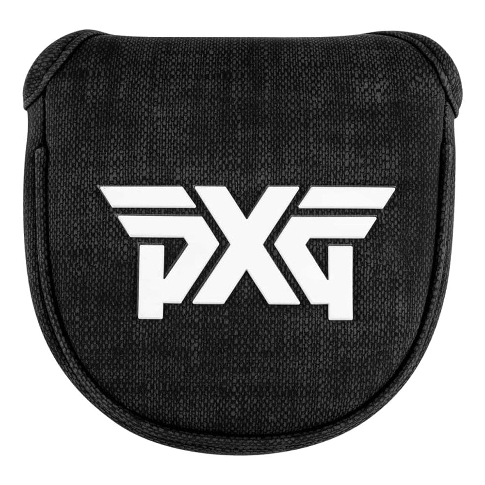PXG Black Hawk Putter - Double Bend - Image 4