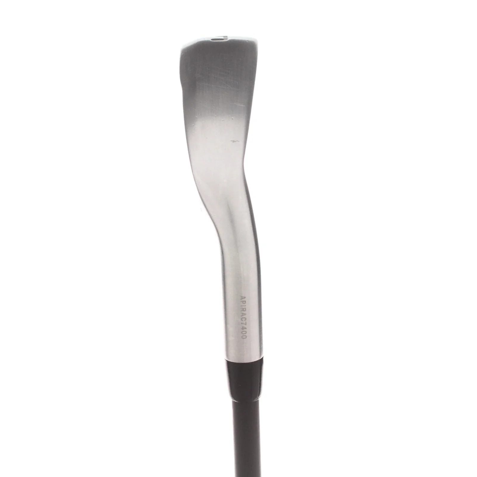 PXG Black Ops Graphite Mens Right Hand 5 Iron 21* Regular - MMT 70 - Image 3