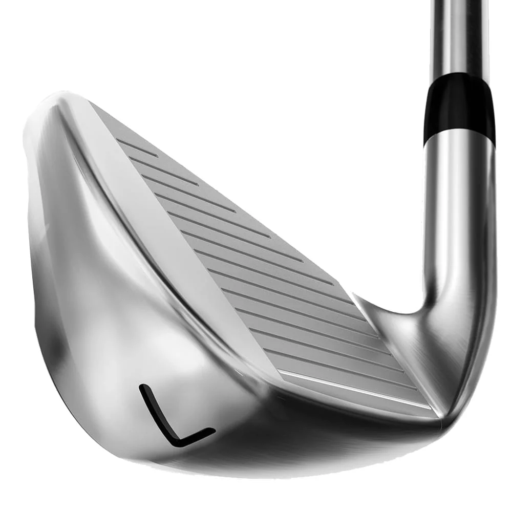 PXG Black Ops Irons - Graphite - Image 3