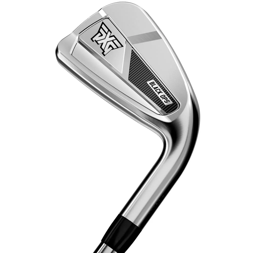PXG Black Ops Irons - Graphite - Image 4