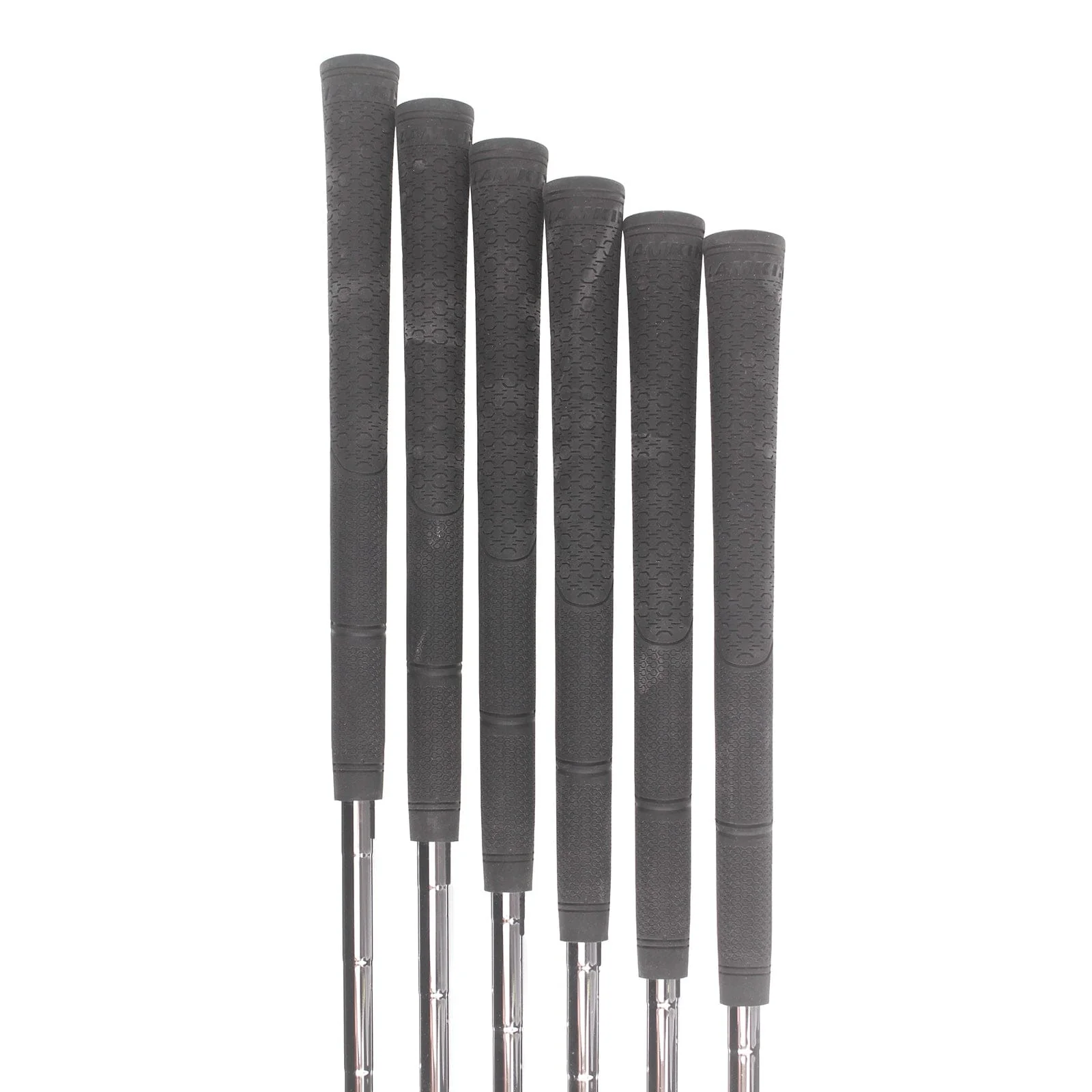 PXG Black Ops Steel Mens Right Hand Irons 5-PW Regular - True Temper Elevate MPH 95 - Image 7