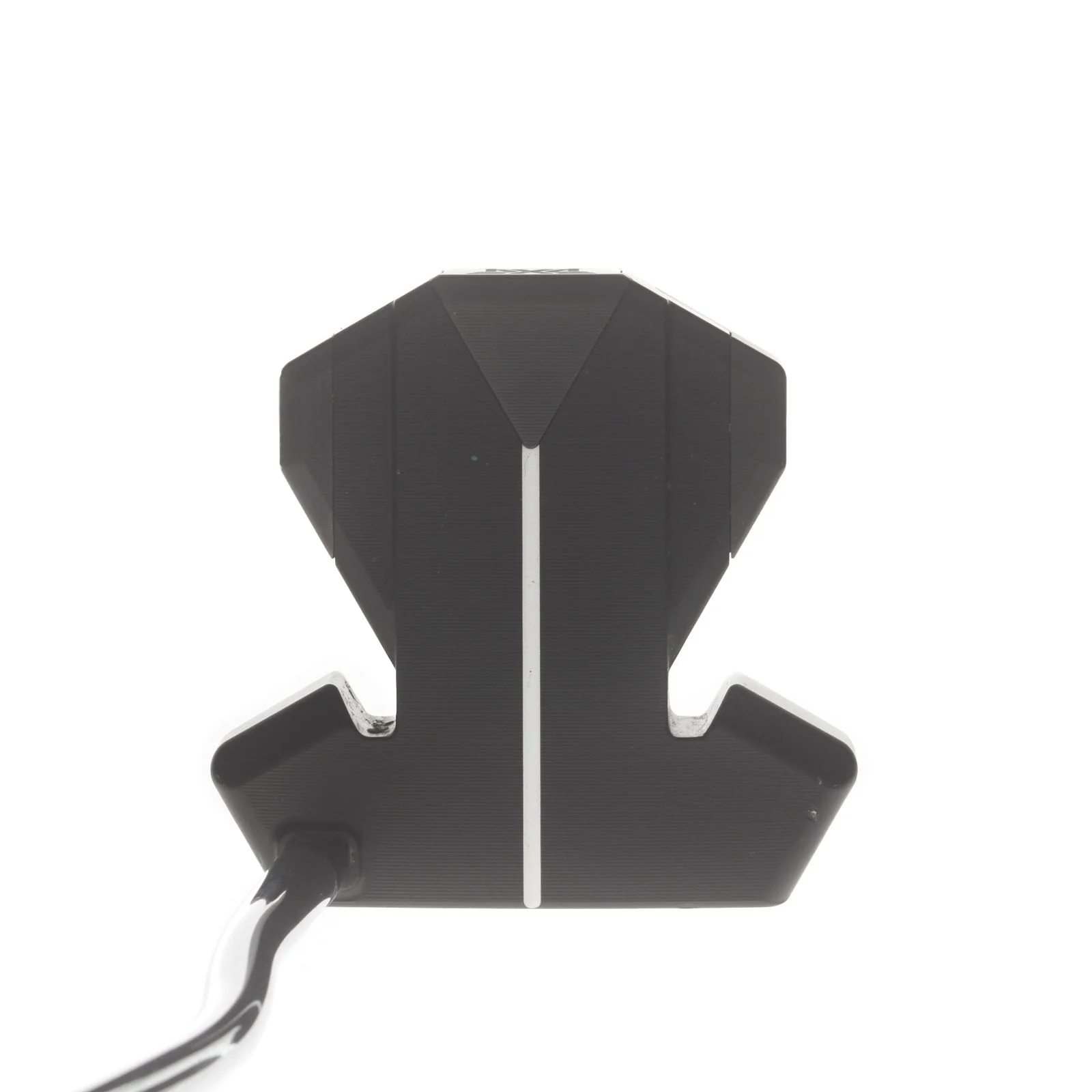 PXG Blackbird Mens Left Hand Putter 35" Mallet - PXG Straight II - Image 3