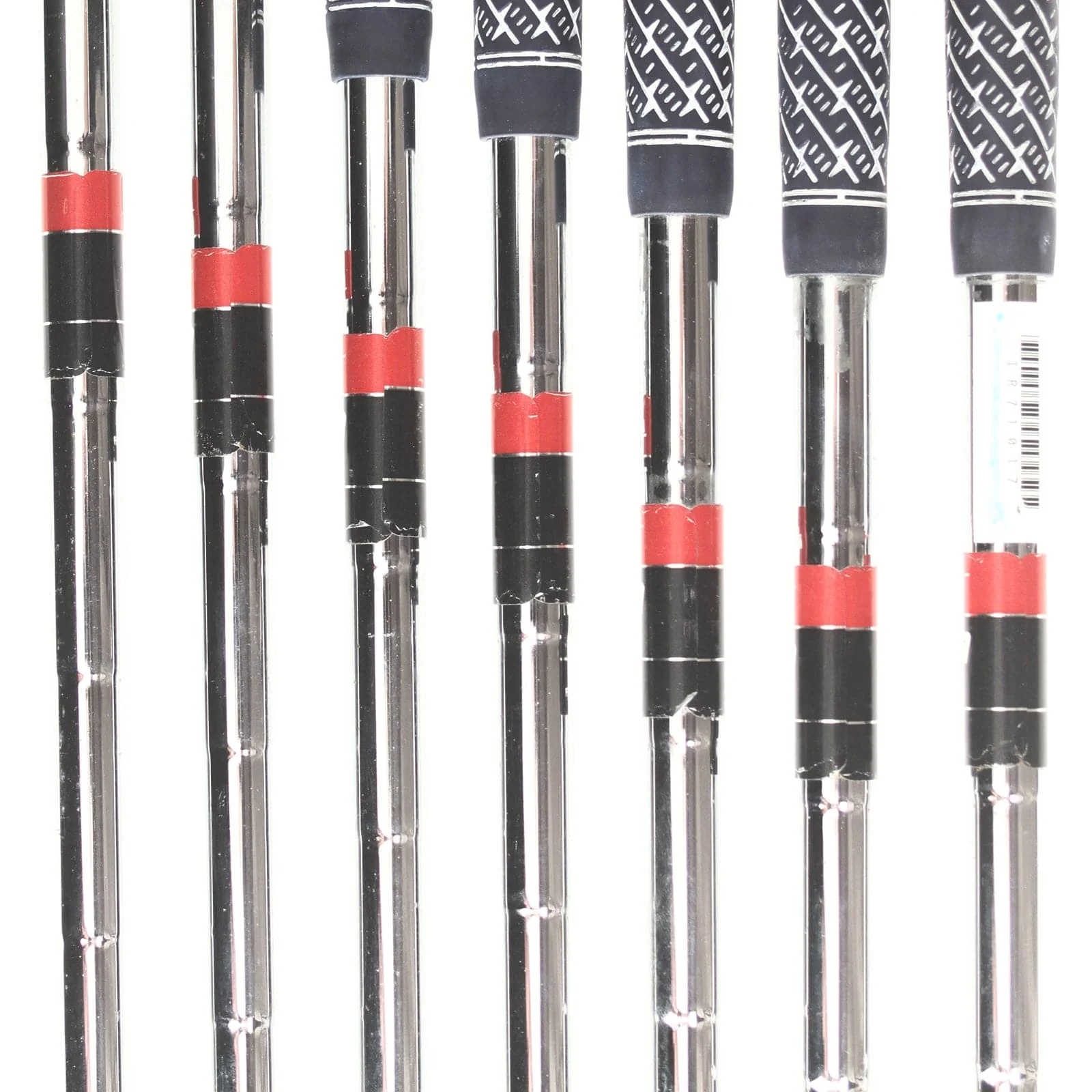 PXG Gen 5 0311P Steel Mens Right Hand Irons 5-GW Stiff - Elevate Tour - Image 6