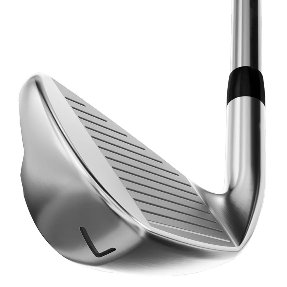 PXG Gen 7-0311XP Chrome Irons - Steel - Image 2