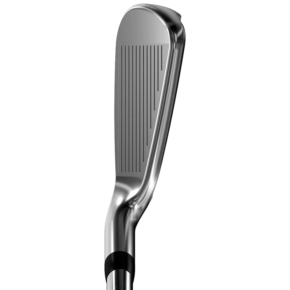 PXG Gen 7-0311XP Chrome Irons - Steel - Image 3