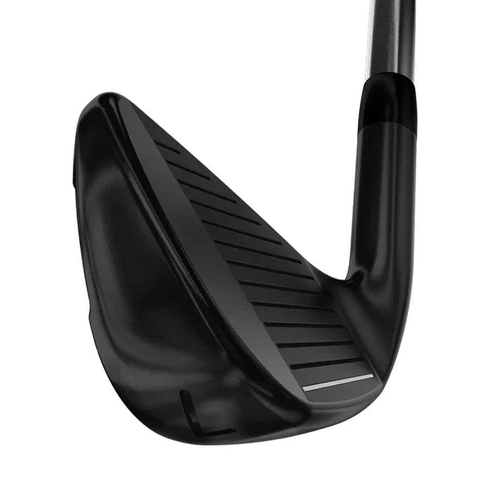 PXG Gen8 0311P Black Irons - Steel - Image 2