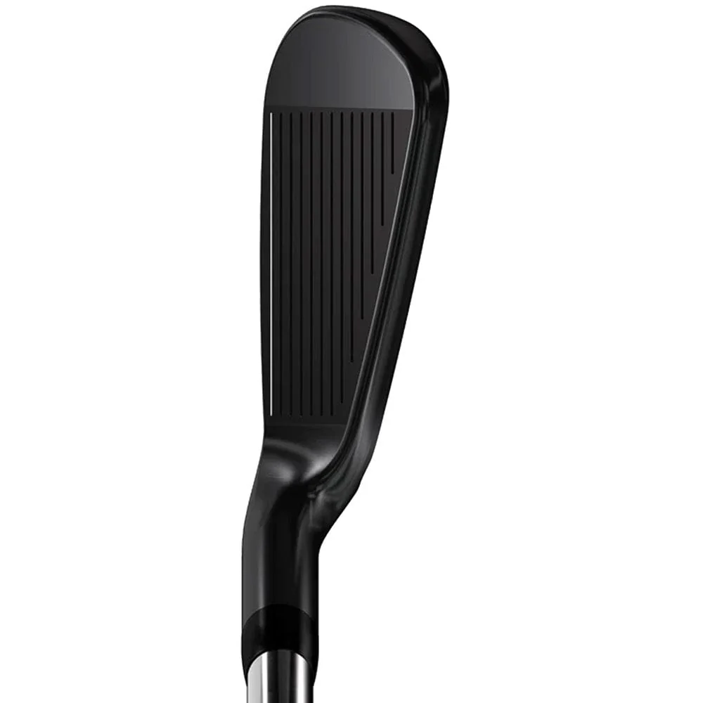 PXG Gen8 0311P Black Irons - Steel - Image 3