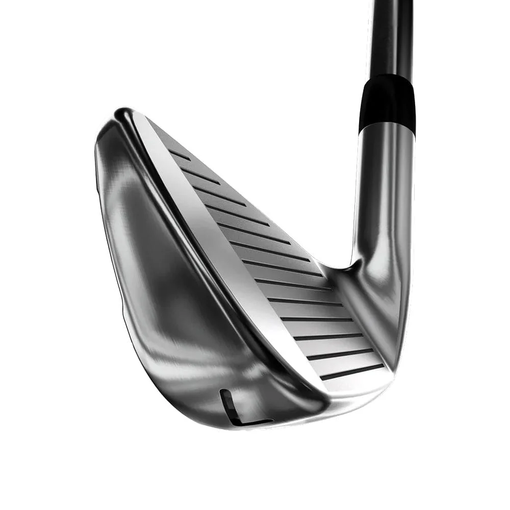 PXG Gen8 0311T Chrome Irons - Steel - Image 2