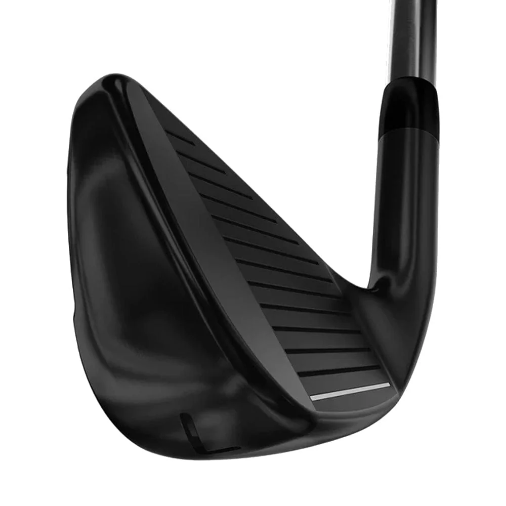 PXG Gen8 0311XP Black Irons - Steel - Image 2